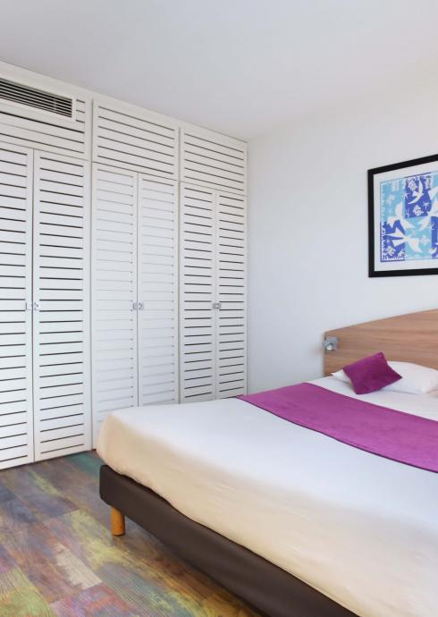 Residence Suite-Home Saran - Room